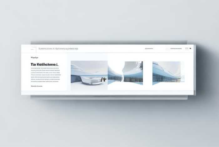 简述微网站设计基本要求 - 微网站的设计要求