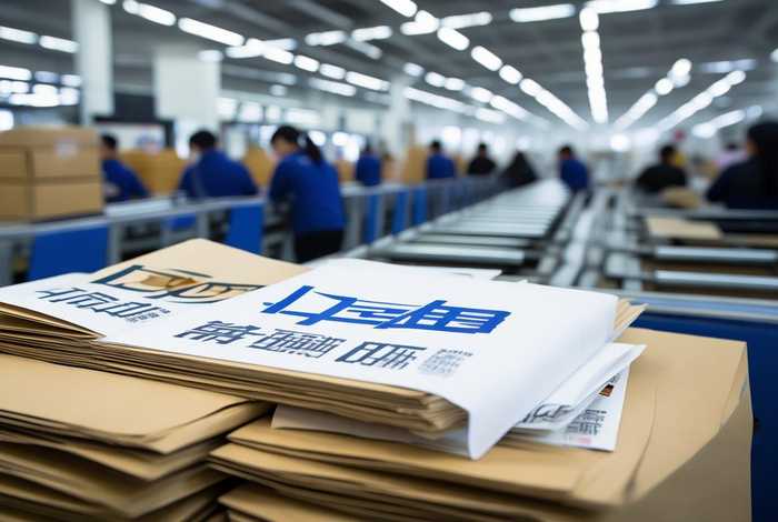 深圳市电商客户坪山经营部发的邮政快递，深圳市电商客户坪山经营部发的邮政快递是什么