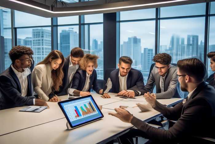 深圳网络公司员工工资多少 深圳网络公司员工工资多少钱