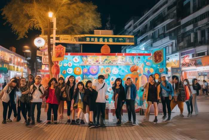 乐清市网红打卡地（乐清市网红打卡地点有哪些）