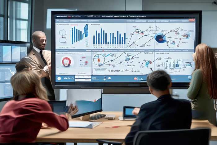 网络运营与推广方案（网络运营与推广方案设计）