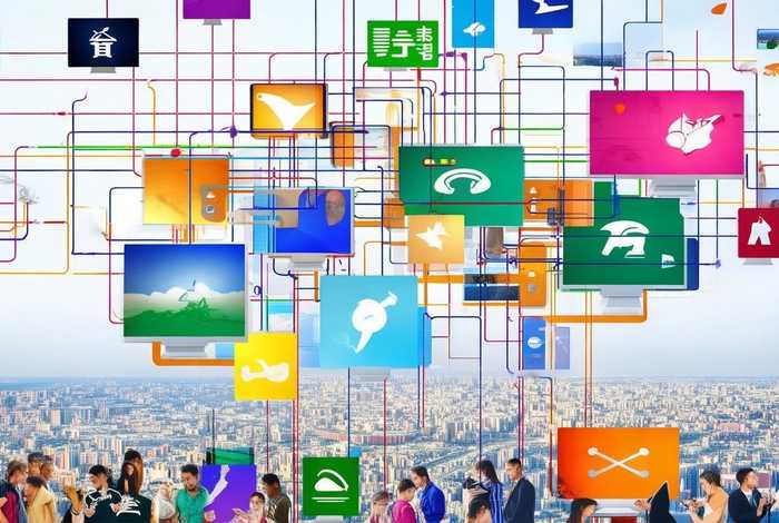 全网推广是什么，全网推广是什么意思