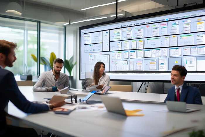 企业文档管理系统是干什么的 企业文档是什么意思 企业文档管理系统是干什么的 企业文档是什么意思