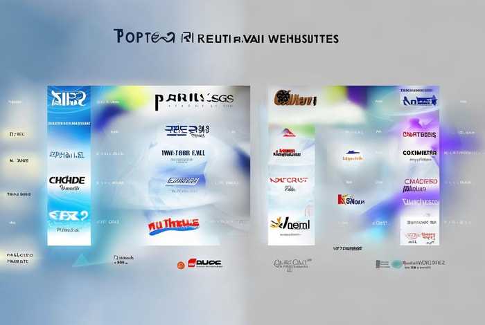 零售网站排行榜（零售网站排行榜前十名）