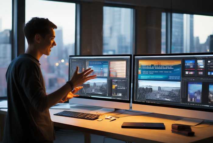 如何简单制作网页，如何简单制作网页视频教程
