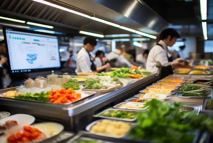 生鲜小程序定制 - 生鲜小程序定制流程 生鲜小程序定制 - 生鲜小程序定制流程