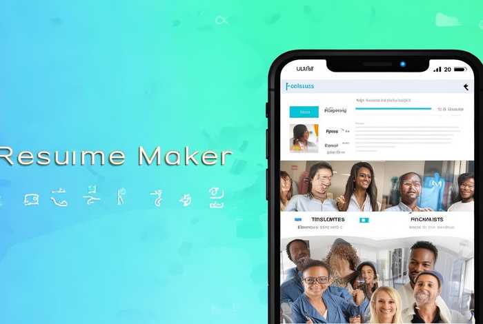 简历制作软件app、简历制作软件app免费