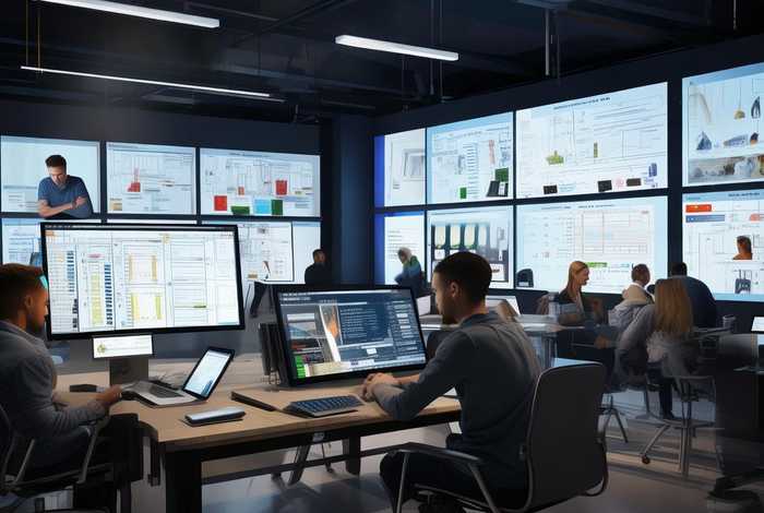 手机app是如何制作出来的 手机app是如何制作出来的呢