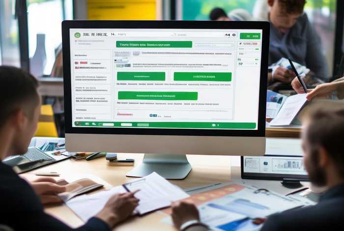 开通微信小程序需要哪些资料 - 开通微信小程序需要哪些资料和手续