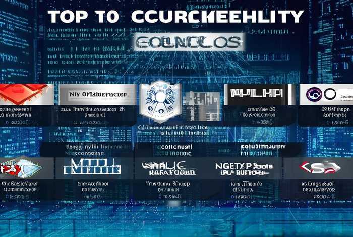 网络安全公司排名前十名2023(网络安全公司排名前十名联系方式) 网络安全公司排名前十名2023(网络安全公司排名前十名联系方式)