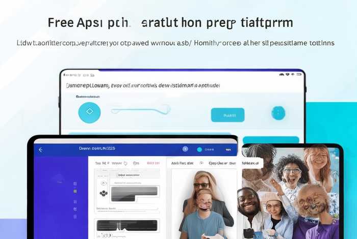 免费制作app软件平台下载、免费制作app软件平台下载安装