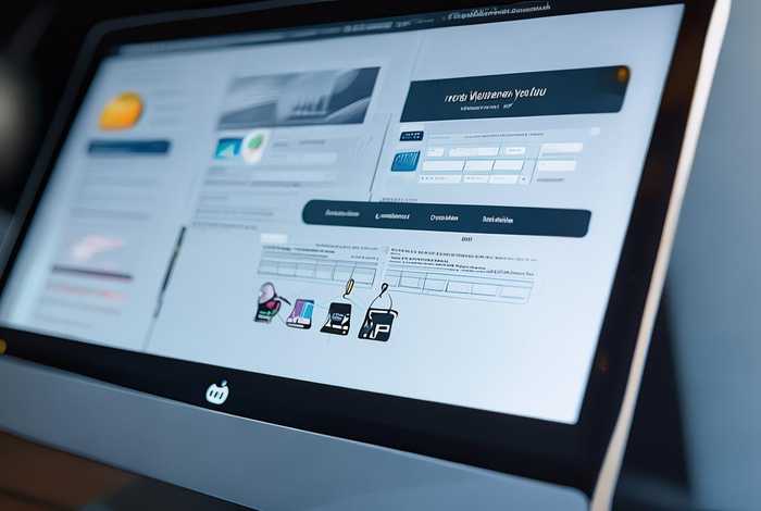 企业官方网站怎么申请注册（企业官方网站怎么申请注册账号）