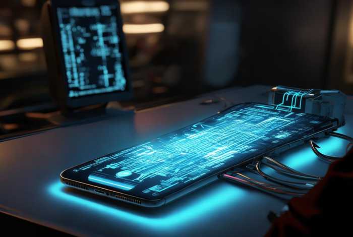 能通过设备入侵手机吗 - 能通过设备入侵手机吗安全吗