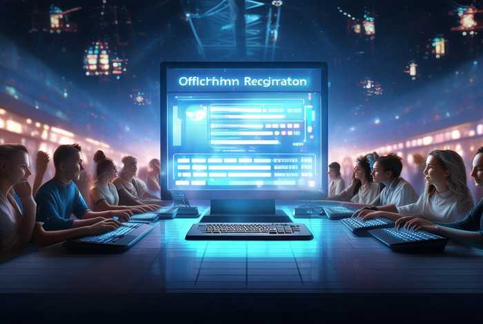 申请域名需要到哪个官网申请 申请域名需要到哪个官网申请呢