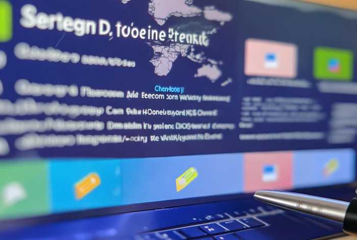 建立一个网站用外国域名怎么弄，建立一个网站用外国域名怎么弄的