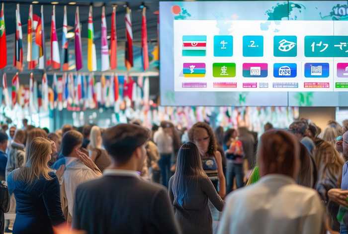 外贸网站的推广 外贸网站的推广是什么