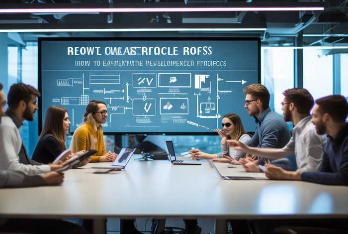 软件开发如何接项目(软件开发如何接项目业务) 软件开发如何接项目(软件开发如何接项目业务)