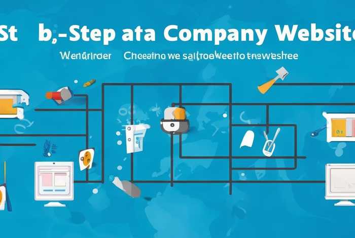 如何做公司网站制作 - 如何做公司网站制作方案