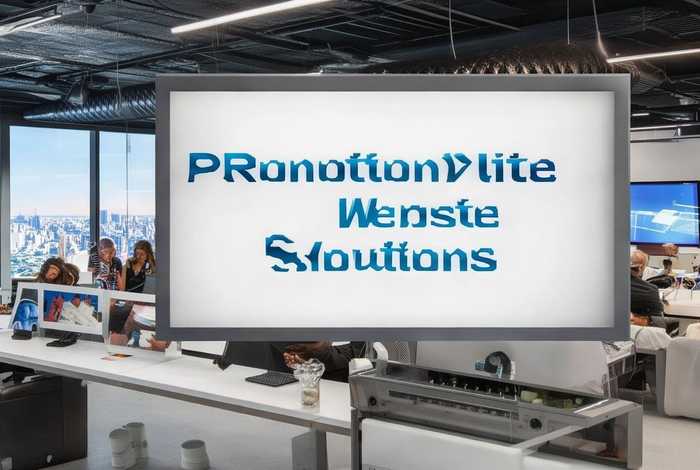 推广网站的公司，推广网站的公司叫什么