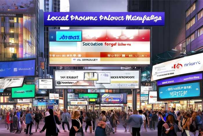 同城产品推广有哪些平台；同城产品推广有哪些平台可以做