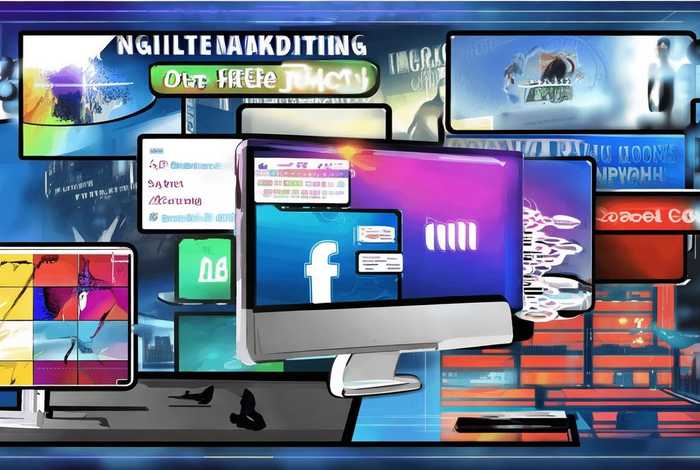 网络营销推广方法有网络广告吗 - 常见的网络营销推广方式有哪些？