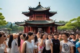 乐清网红景点打卡 乐清网红打卡景区