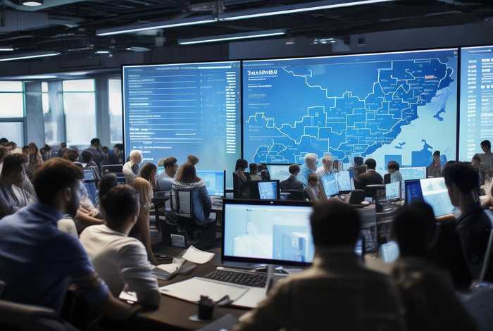 山东软件开发服务 - 山东软件开发服务公司排名