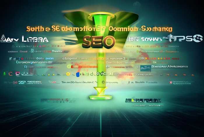 企业seo优化推广公司，seo推广优化公司哪家好