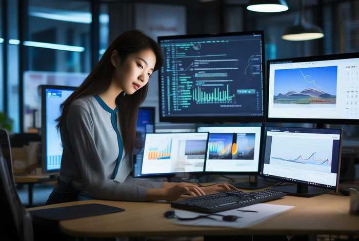 网页管理是什么 - 网页管理是什么工作