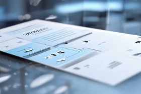企业网站首页图片、企业网站首页设计图片