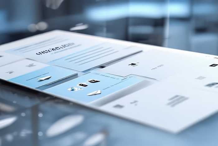 企业网站首页图片、企业网站首页设计图片