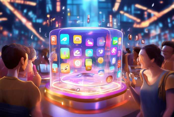 靠谱app - 靠谱的app平台