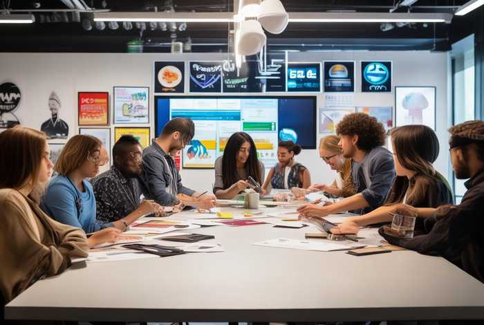 品牌推广部是做什么的;品牌推广部是做什么的工作 品牌推广部是做什么的;品牌推广部是做什么的工作