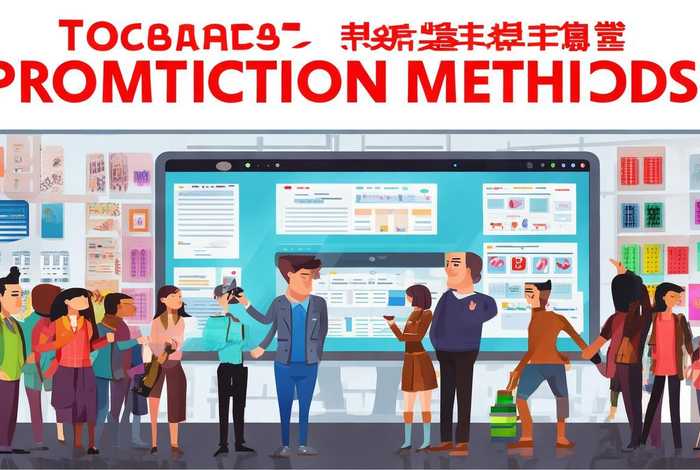 淘宝免费推广方法 淘宝免费推广方法有哪几种