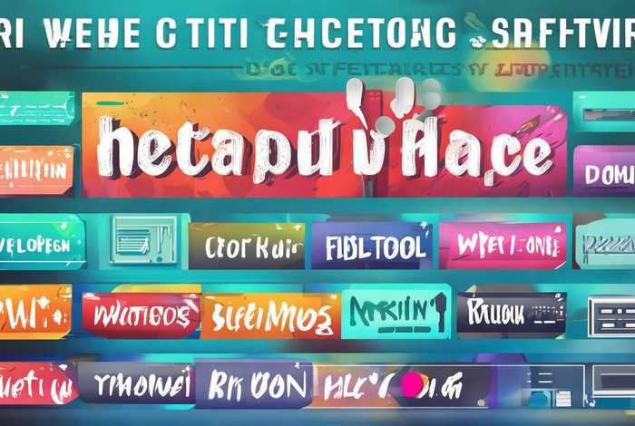 网页编辑软件有哪些名称、网页编辑软件有哪些名称好听