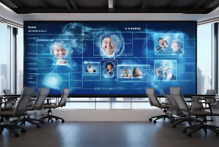 网络科技公司简介PPT、网络科技公司简介范文