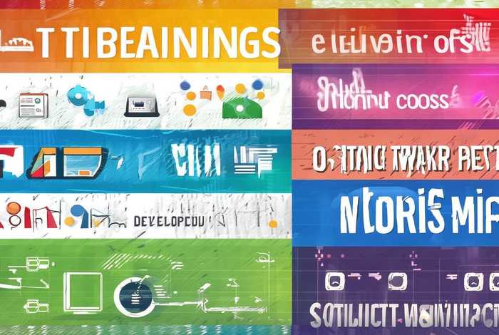 培训网站有哪些(培训网站有哪些类型) 培训网站有哪些(培训网站有哪些类型)