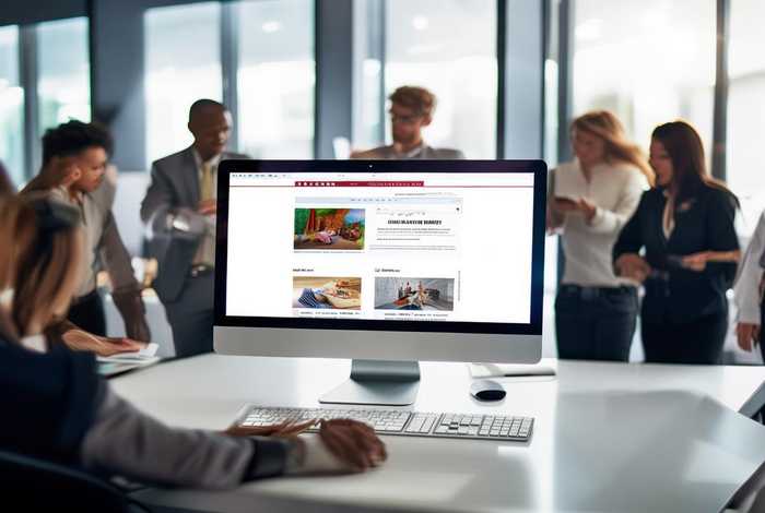 深圳网站制作公司好吗，深圳网站制作公司好吗知乎