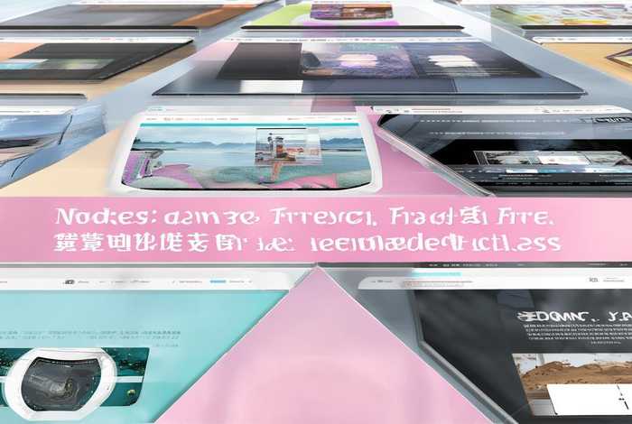 免费的前端模板 免费的前端模板网站有哪些