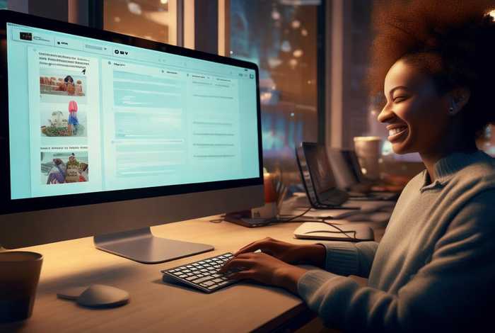 如何拥有自己的网站账号 如何拥有自己的网站账号呢