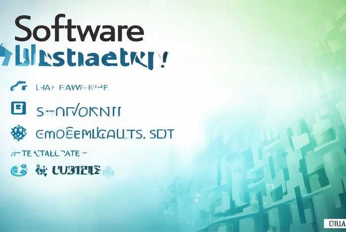 软件发布模板、软件版本发布模板