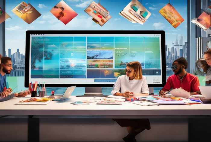 设计师平台接单 - 设计师接单平台