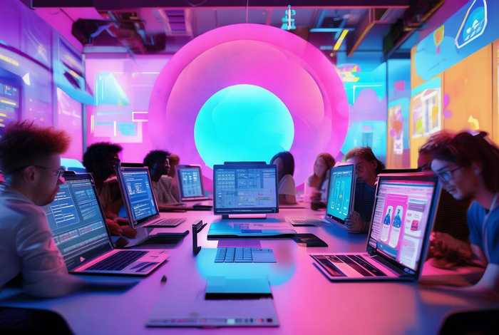 免费开发软件的app 可以免费开发app的软件