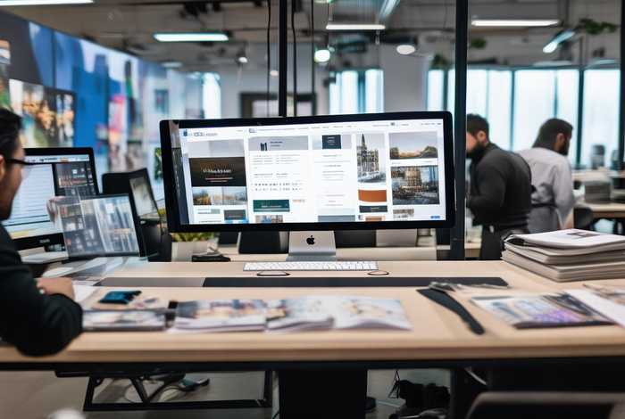 建网站 - 建网站公司