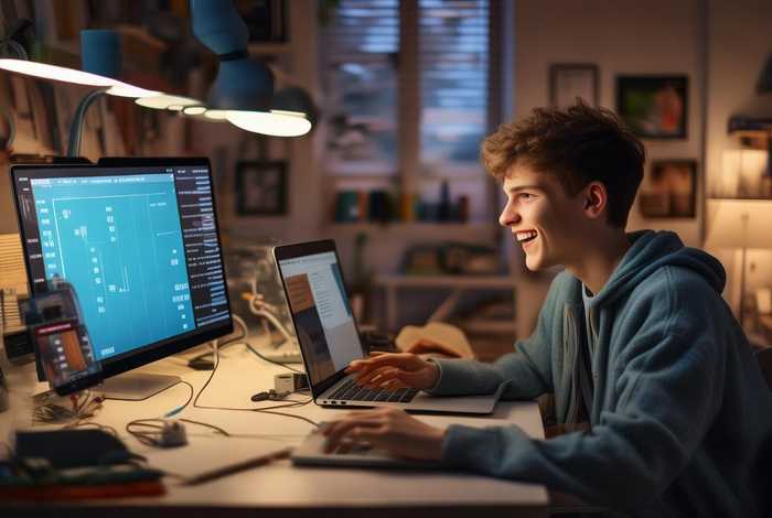 如何搭建个人博客账号，如何搭建个人博客账号呢