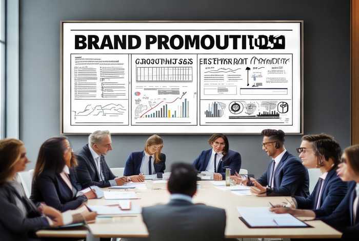 品牌推广全案合作合同计划书、品牌推广全案合作合同计划书模板