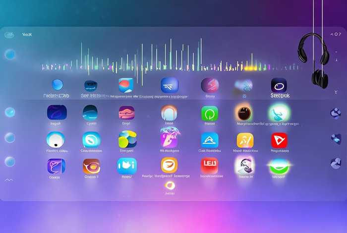 免费播放音乐的软件有哪些，免费播放音乐的软件有哪些好用
