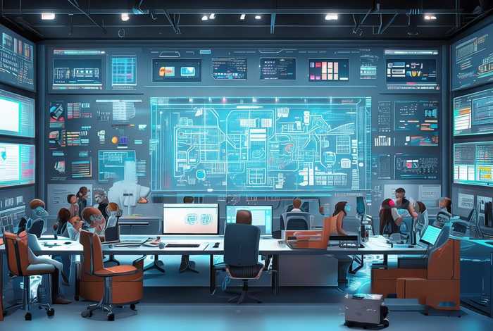 设计一个app需要的技术支持 - 设计一个app需要的技术支持有哪些