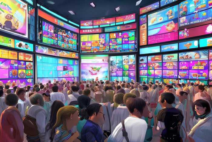 类似凡科互动的微信小游戏，有没有类似凡科互动的推广游戏？