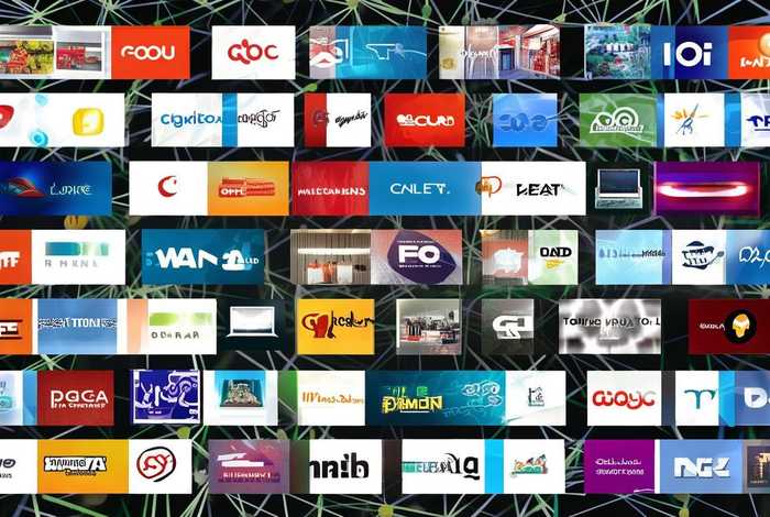 网上销售都有哪些平台，网上销售都有哪些平台可以做